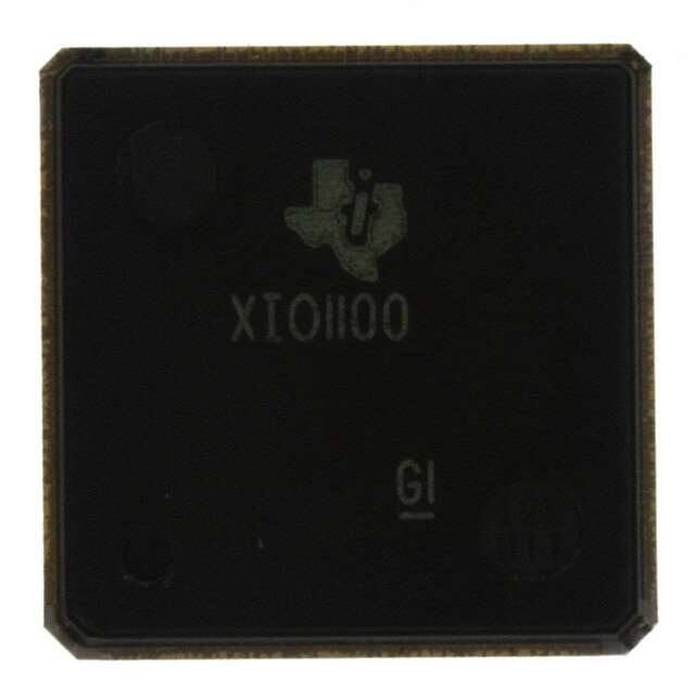 XIO1100ZGB Texas Instruments  Spezialisiert
